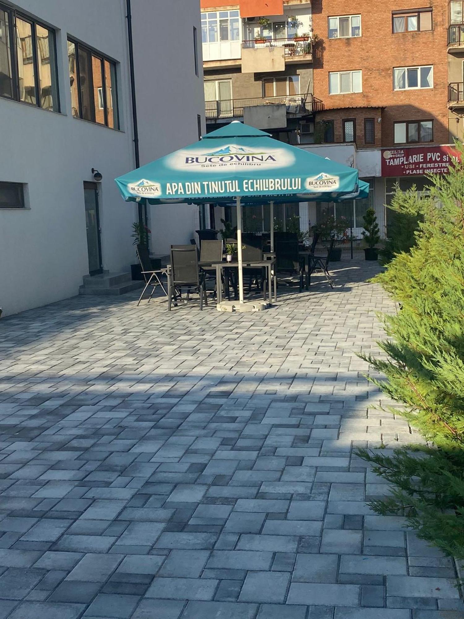 Casa Adan Apartment Дробета-Турну Северин Екстериор снимка